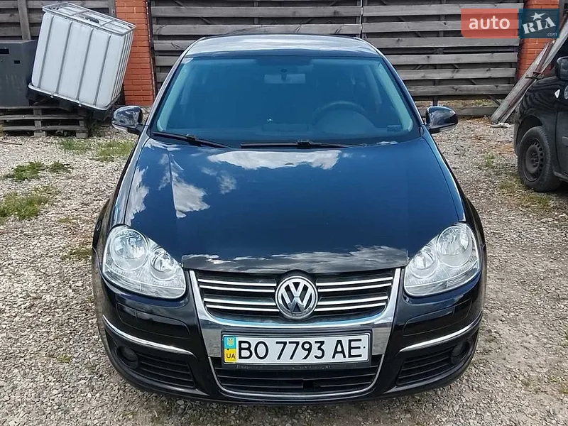 Volkswagen Jetta