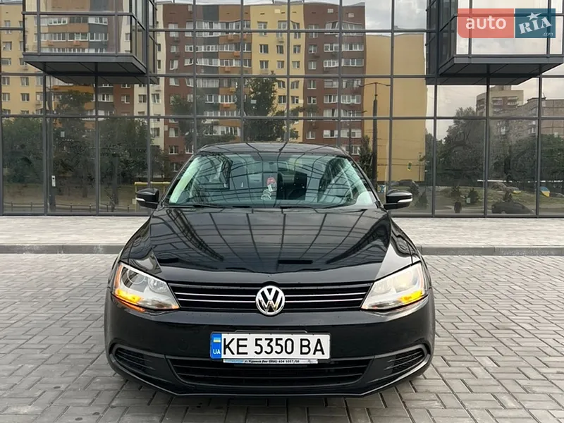 Volkswagen Jetta