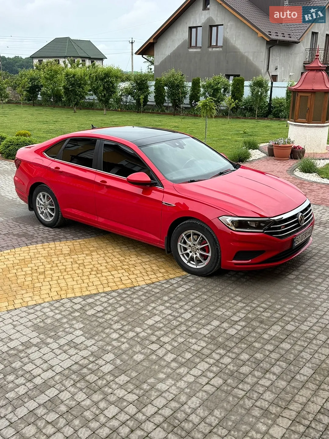 2018 Volkswagen Jetta - мініатюра 5