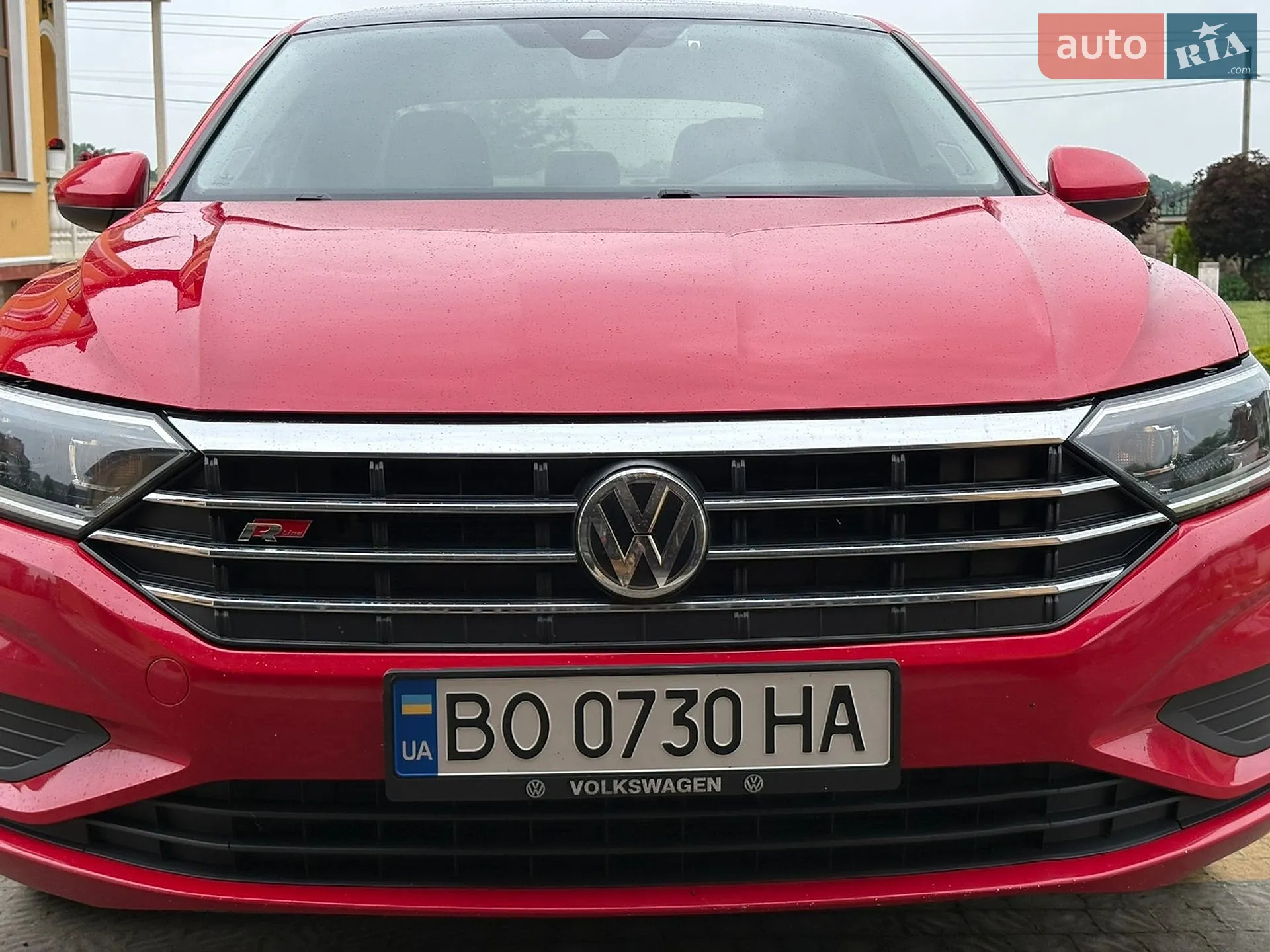 2018 Volkswagen Jetta - мініатюра 6