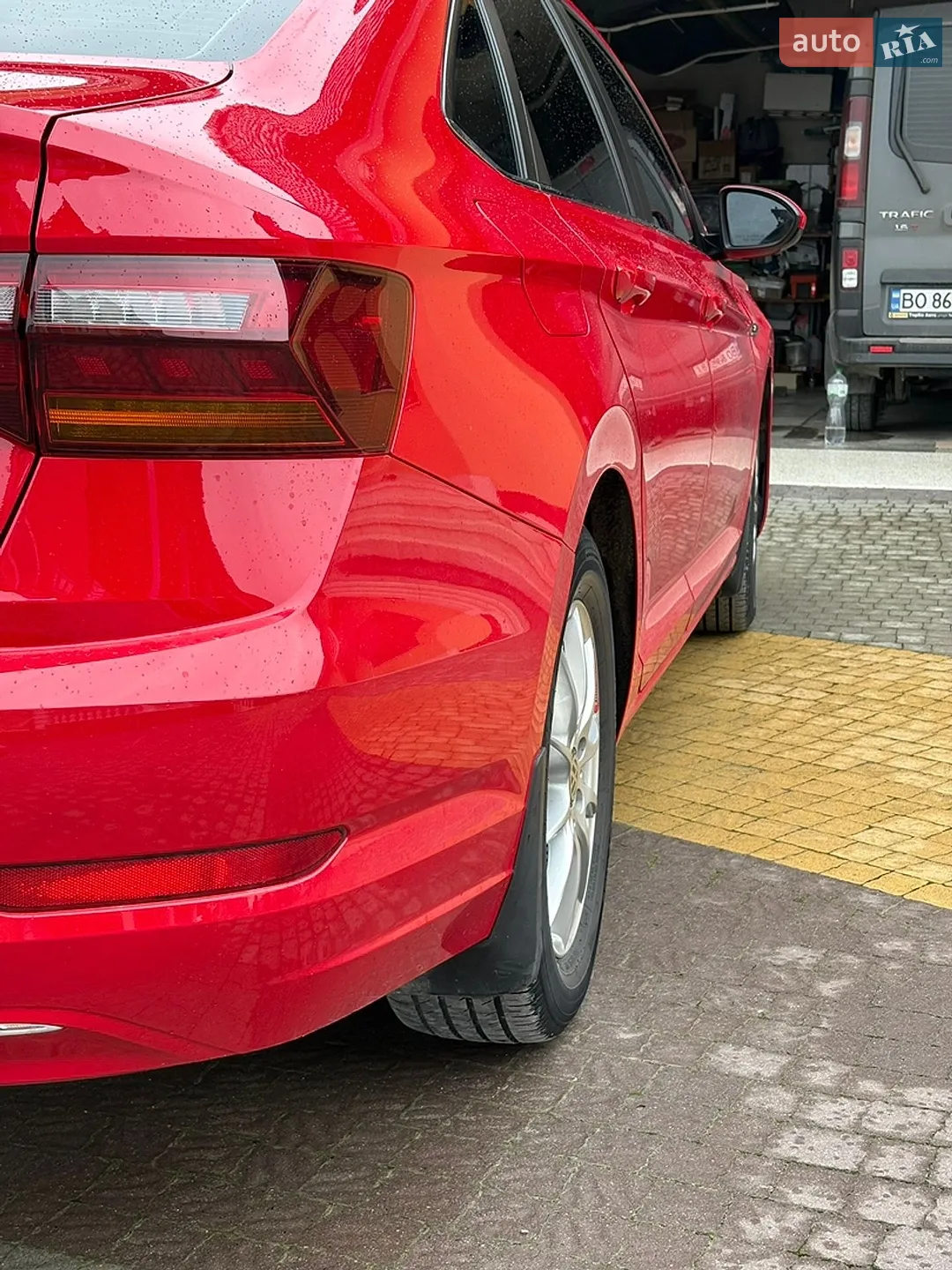 2018 Volkswagen Jetta - мініатюра 10