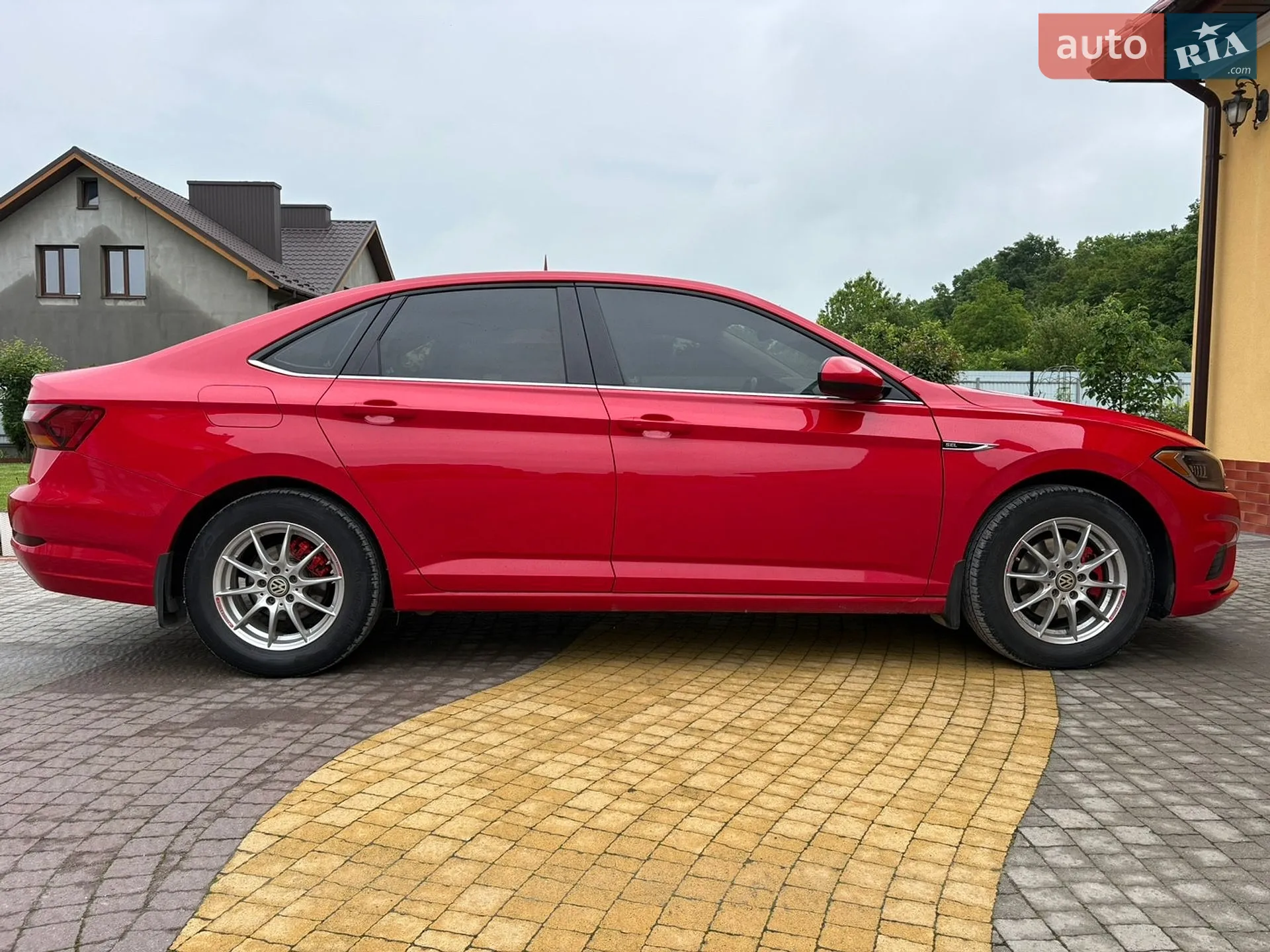 2018 Volkswagen Jetta - мініатюра 14