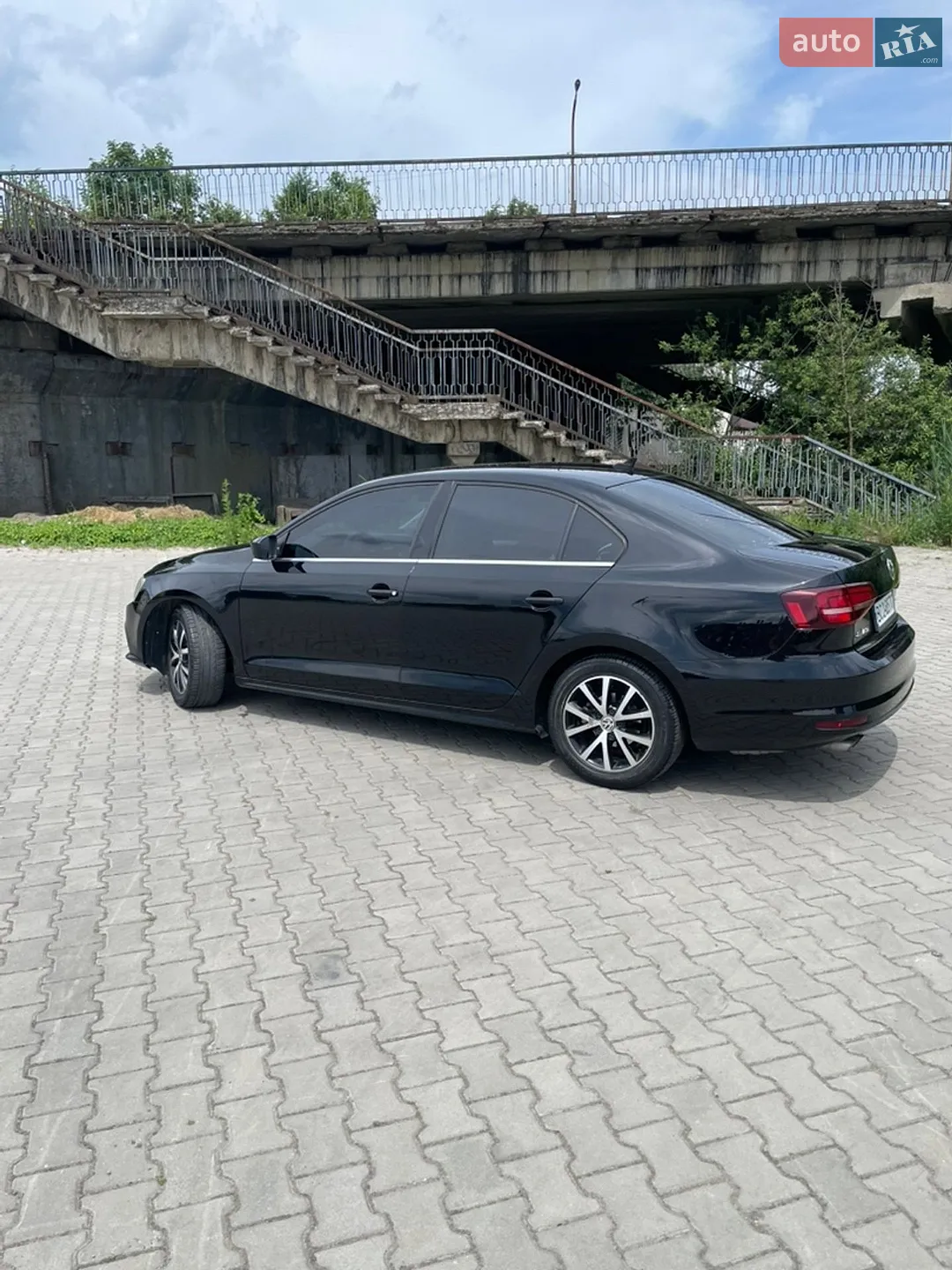 2016 Volkswagen Jetta - мініатюра 4