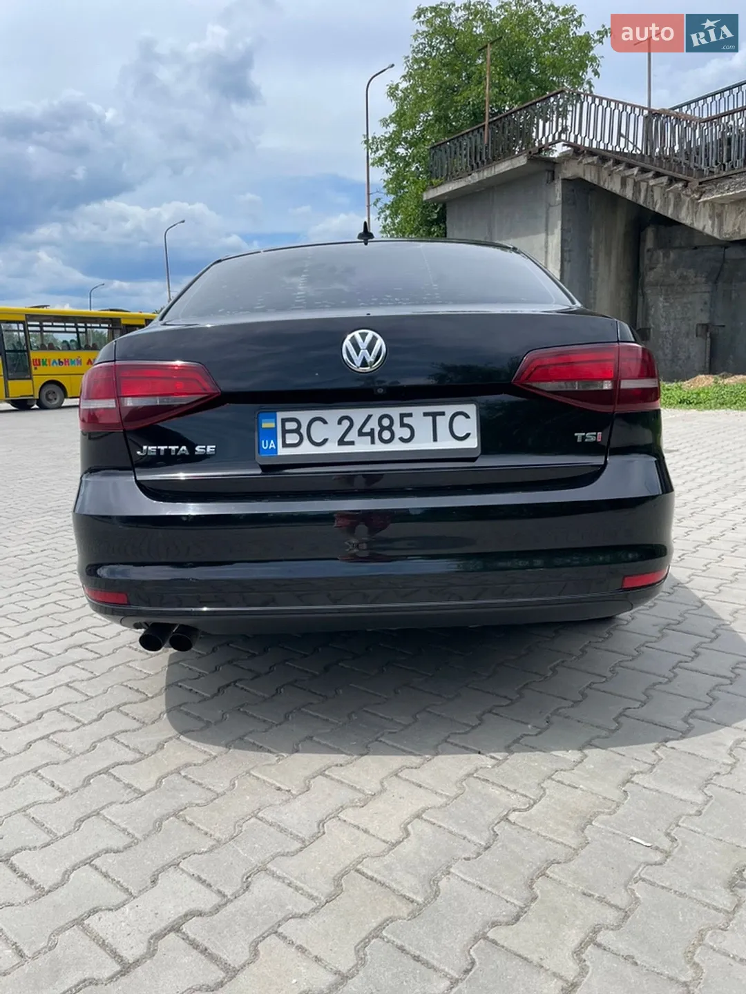 2016 Volkswagen Jetta - мініатюра 8