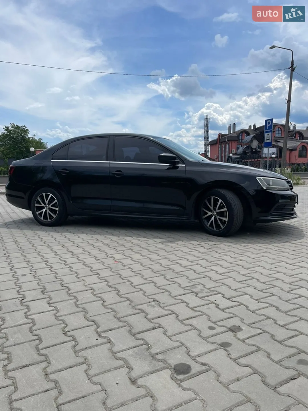 2016 Volkswagen Jetta - мініатюра 13