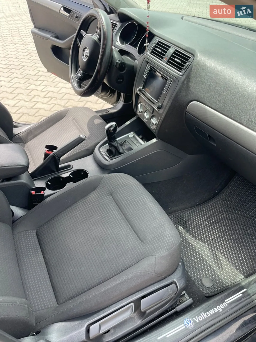 2016 Volkswagen Jetta - мініатюра 34