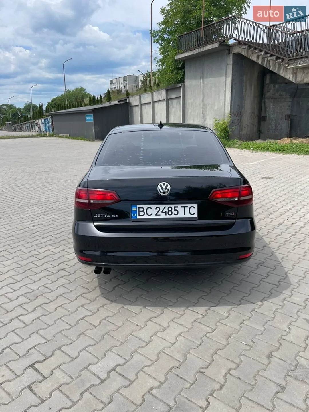 2016 Volkswagen Jetta - мініатюра 41