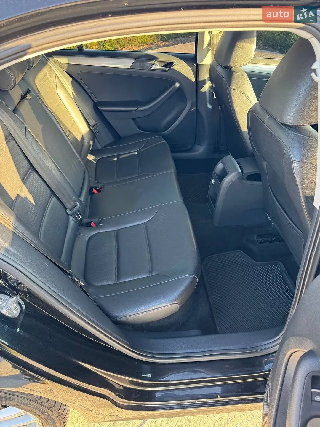 2015 Volkswagen Jetta - мініатюра 21