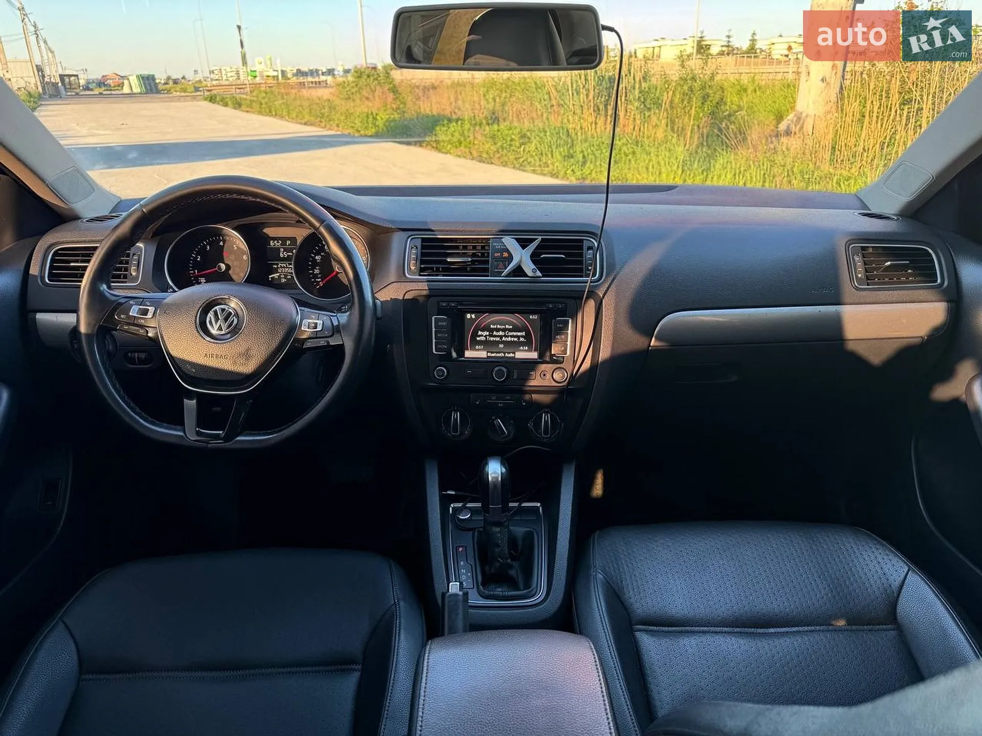 2015 Volkswagen Jetta - мініатюра 9