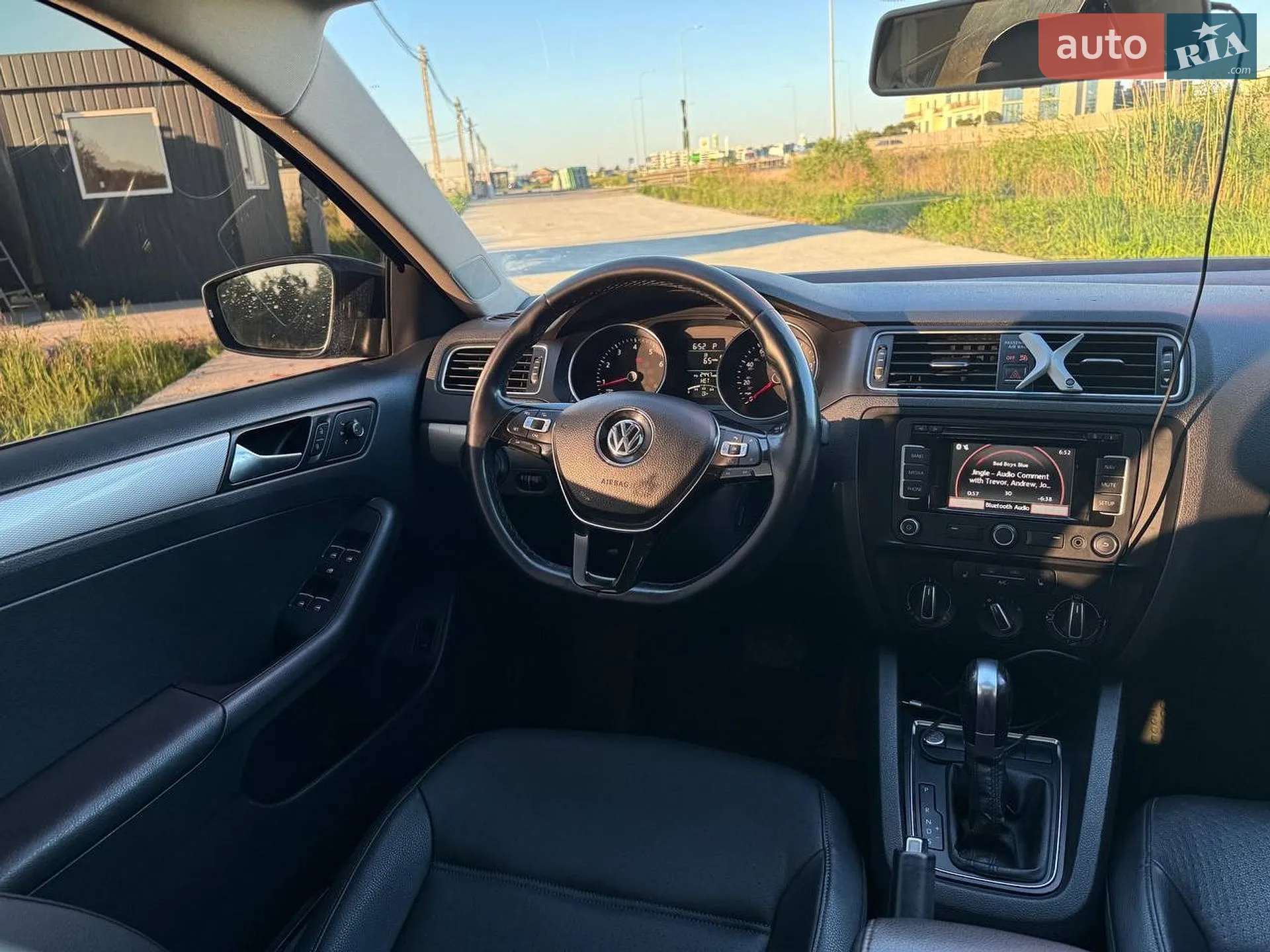 2015 Volkswagen Jetta - мініатюра 10