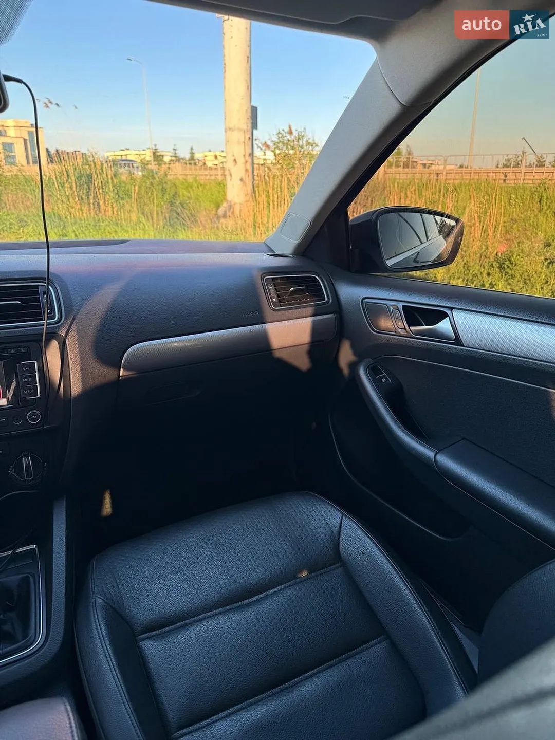2015 Volkswagen Jetta - мініатюра 11