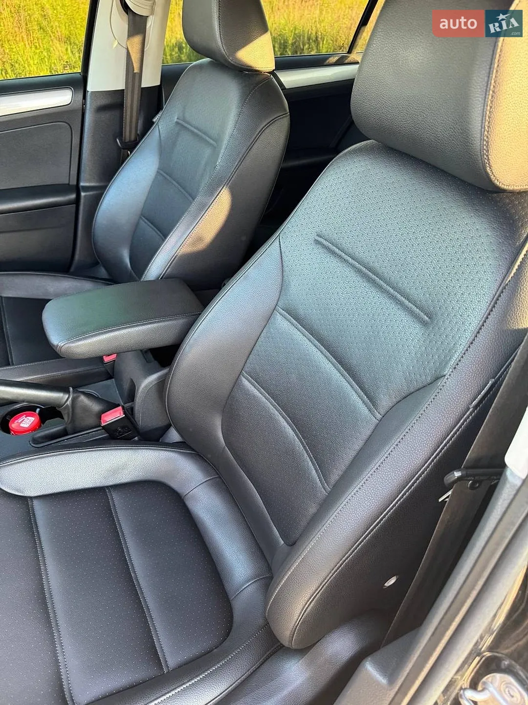 2015 Volkswagen Jetta - мініатюра 12