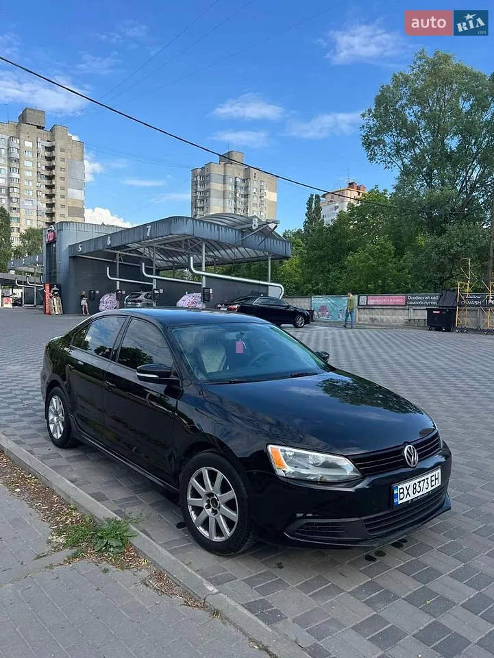 2013 Volkswagen Jetta - мініатюра 31