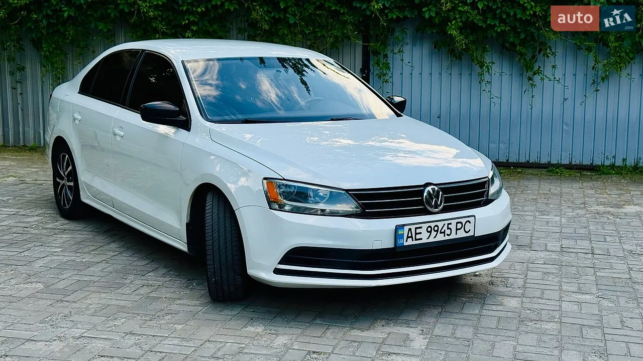 2014 Volkswagen Jetta - мініатюра 19