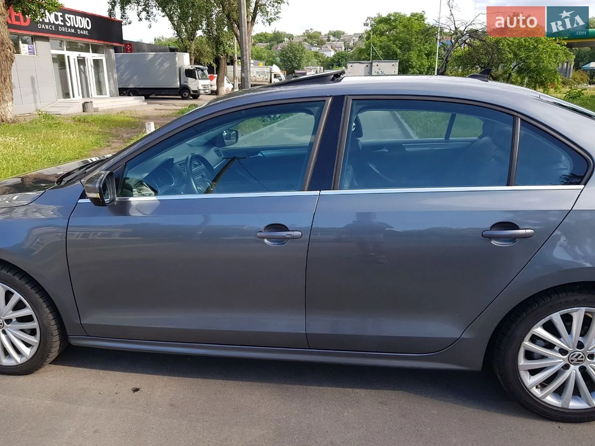 2015 Volkswagen Jetta - мініатюра 4