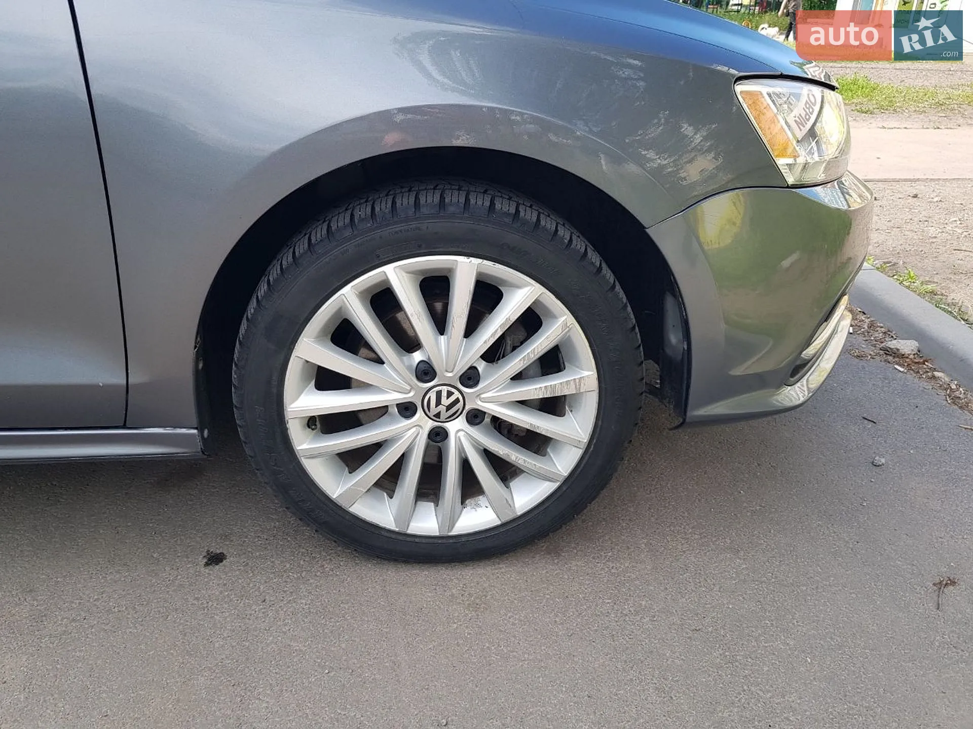 2015 Volkswagen Jetta - мініатюра 18