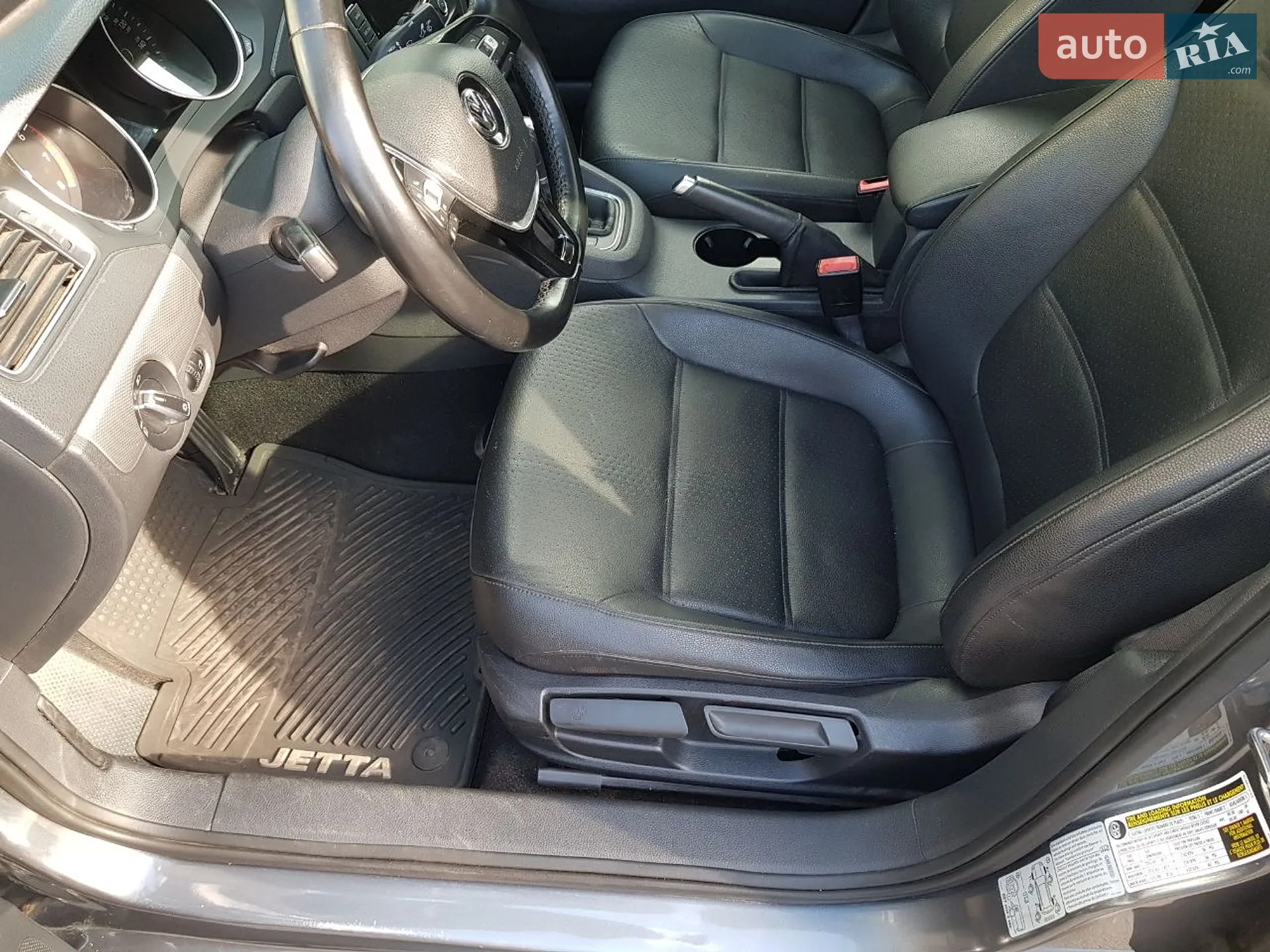 2015 Volkswagen Jetta - мініатюра 23