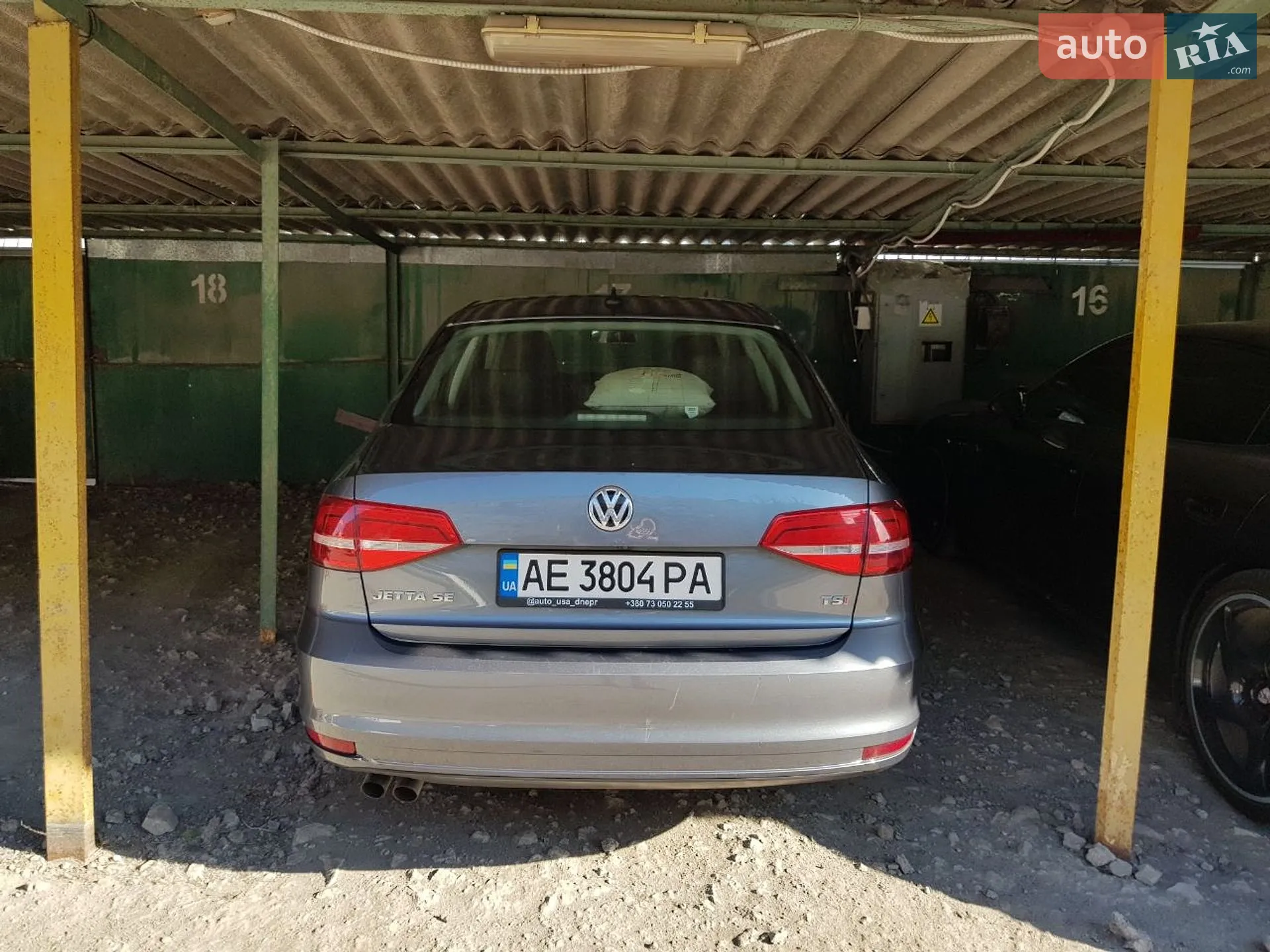 2015 Volkswagen Jetta - мініатюра 38