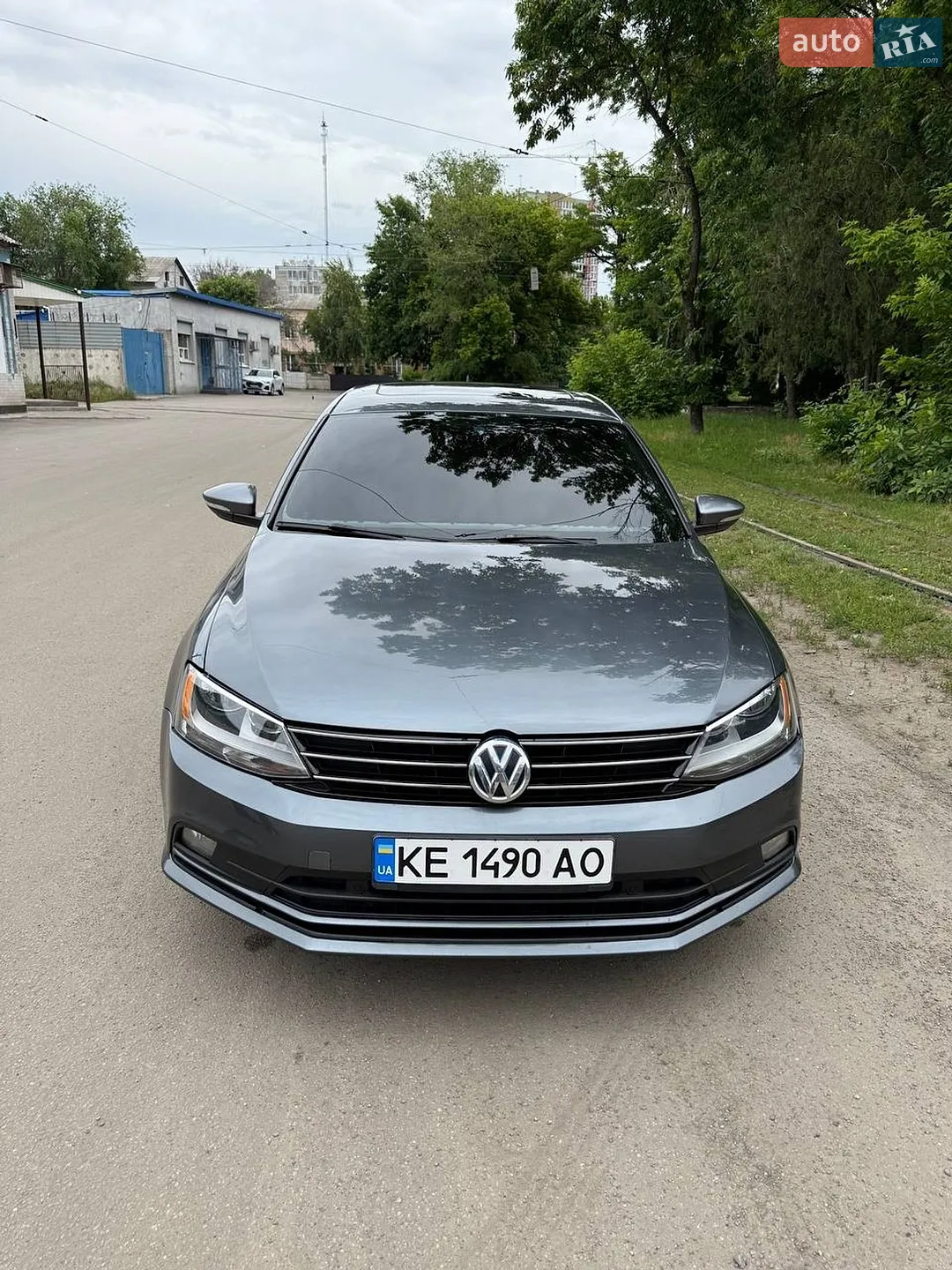 2015 Volkswagen Jetta - мініатюра 15