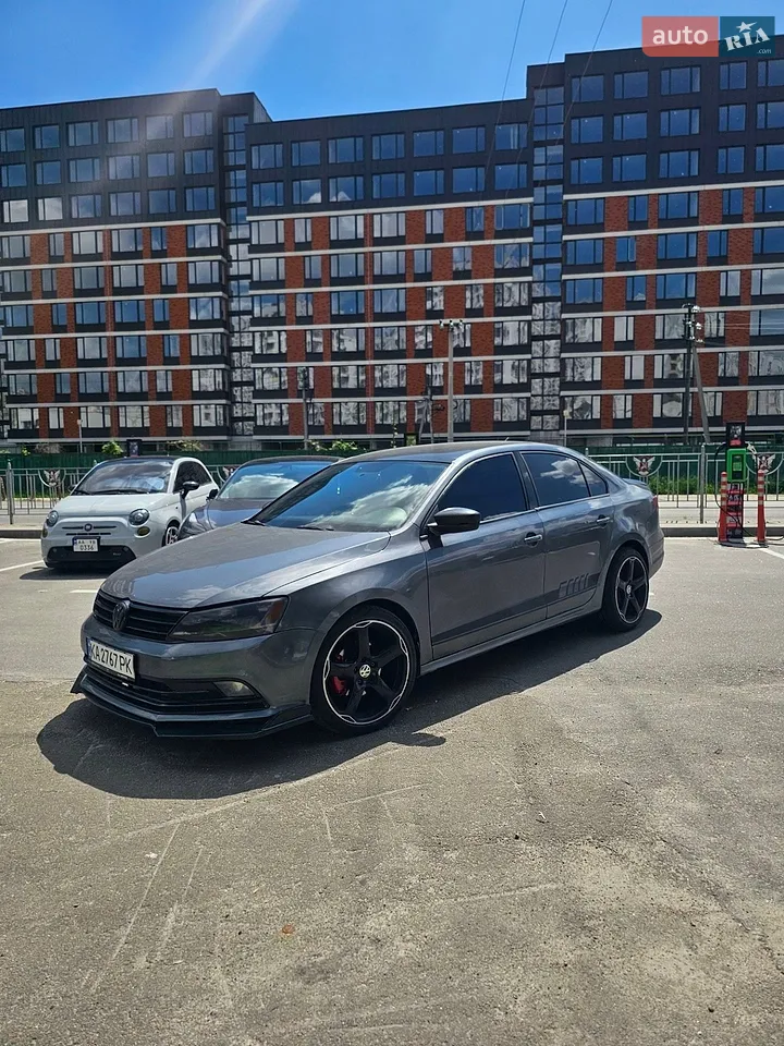 2013 Volkswagen Jetta - мініатюра 36