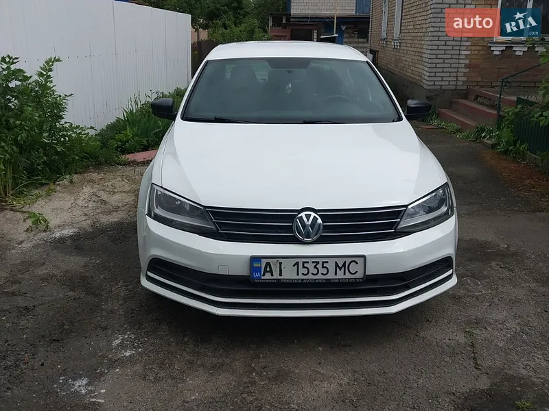 Volkswagen Jetta 2015 VIN WVWZZZ16ZFM022188 фото оголошення 19 з 56