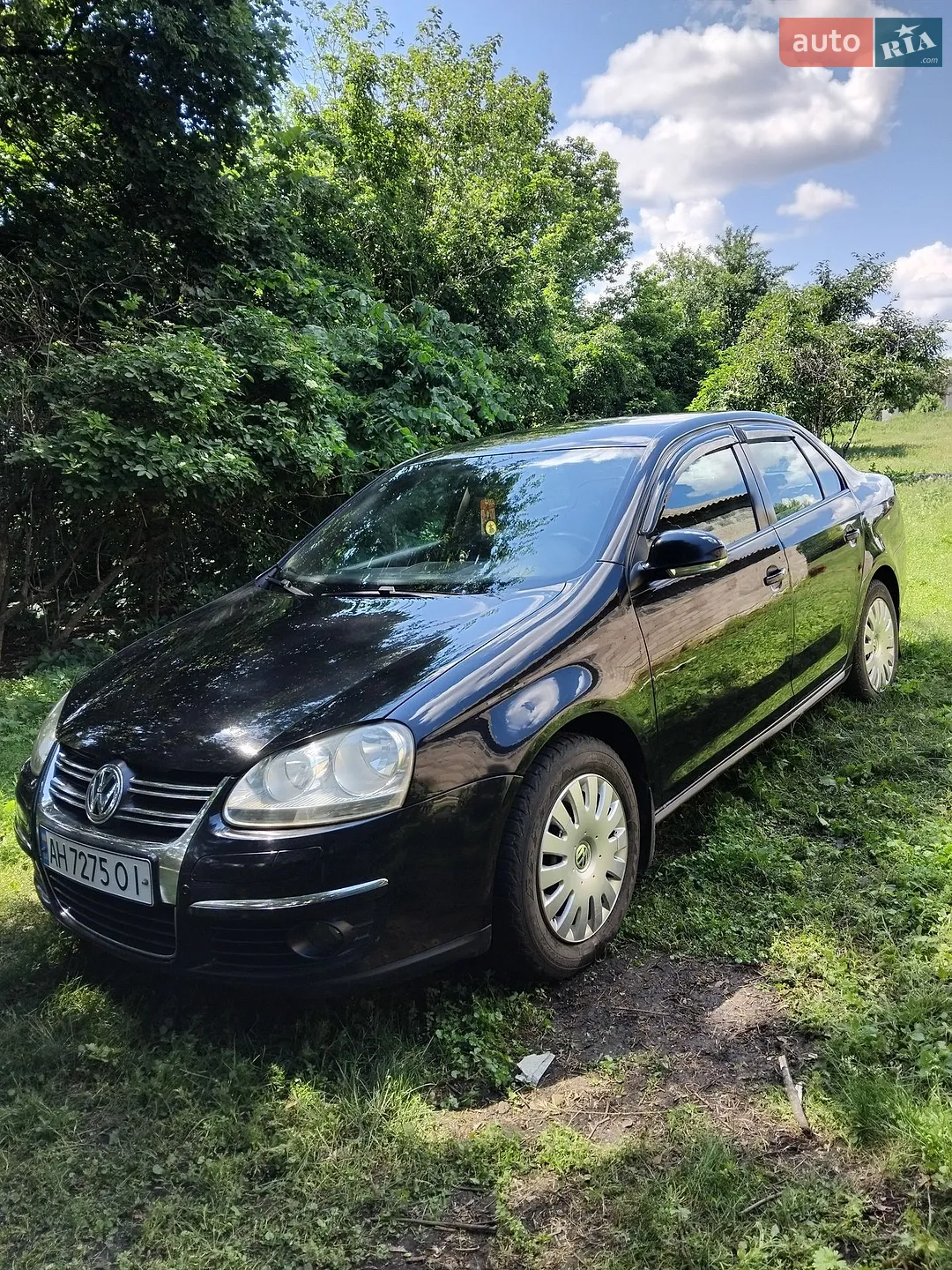 Volkswagen Jetta 1988 VIN WVWZZZ16ZJW260096 фото оголошення 18 з 23