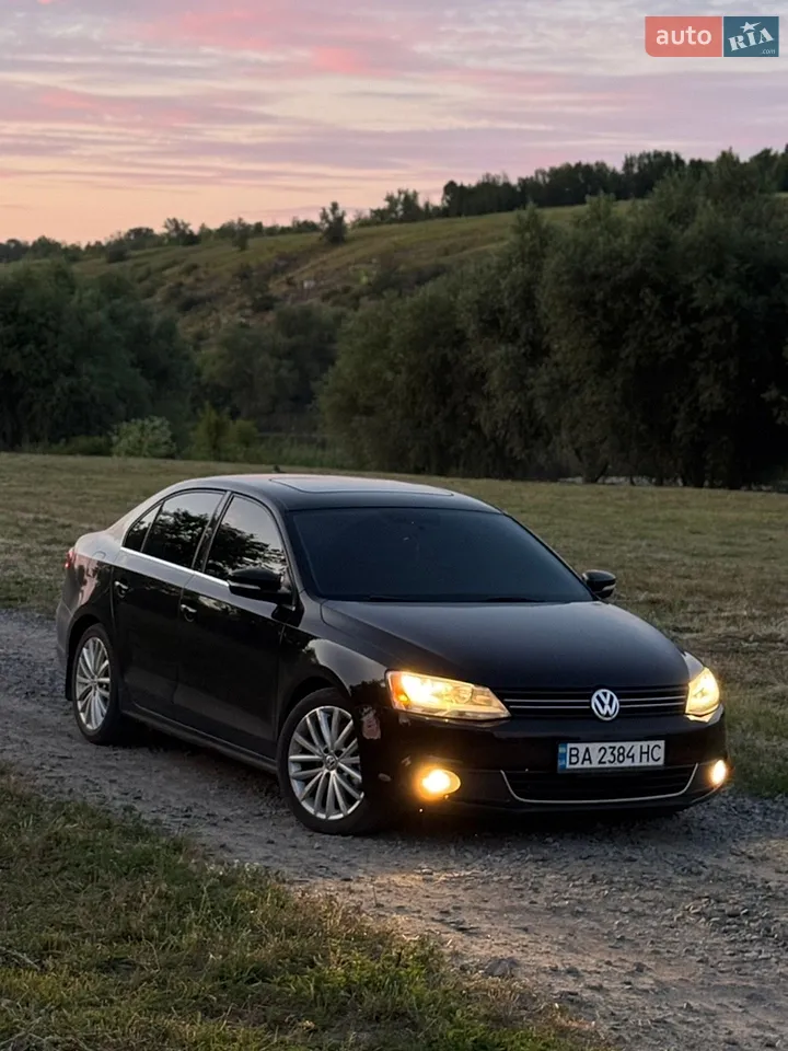 2010 Volkswagen Jetta - мініатюра 14