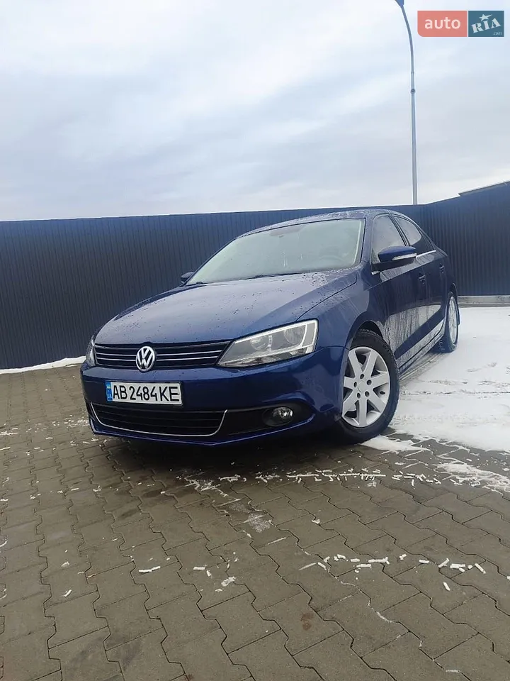 2010 Volkswagen Jetta - мініатюра 27