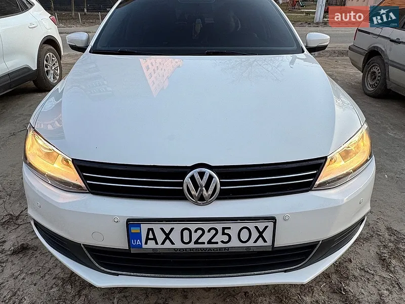 Volkswagen Jetta