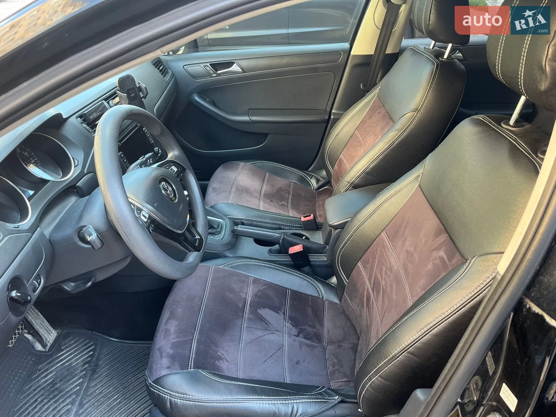 2015 Volkswagen Jetta - мініатюра 8