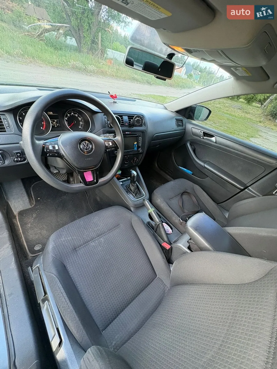2014 Volkswagen Jetta - мініатюра 4