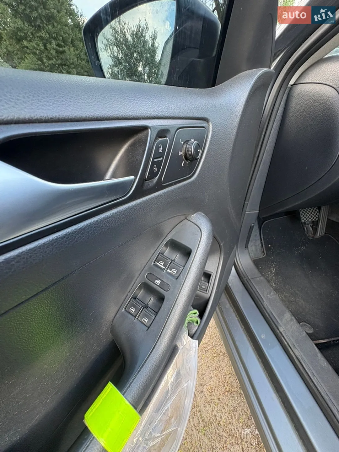 2014 Volkswagen Jetta - мініатюра 5