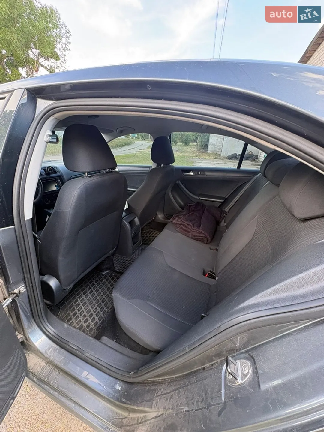 2014 Volkswagen Jetta - мініатюра 6