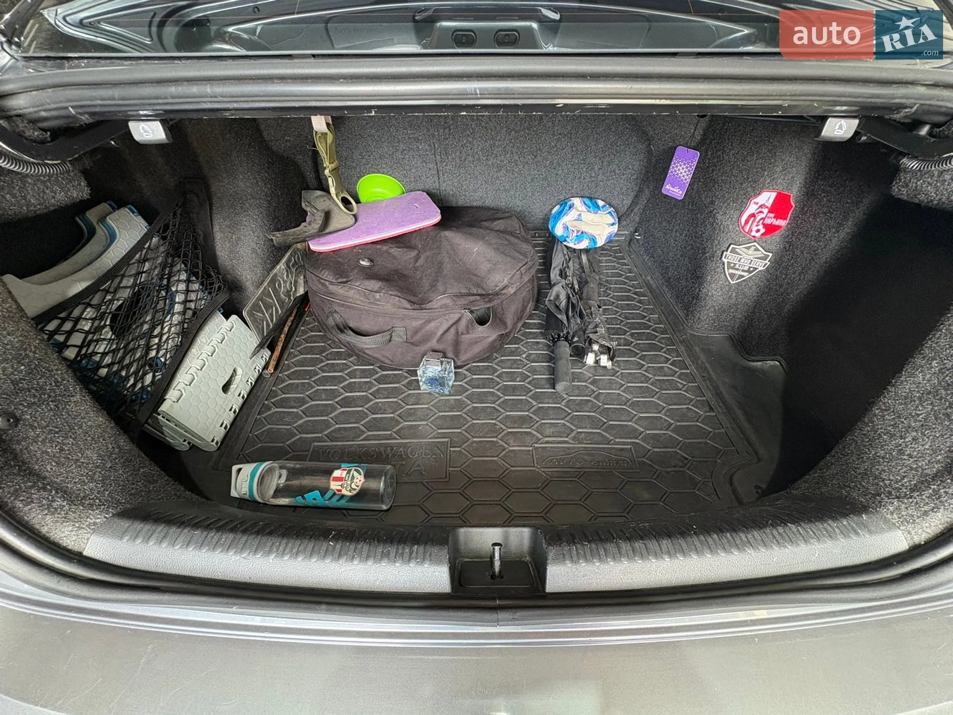 2014 Volkswagen Jetta - мініатюра 10