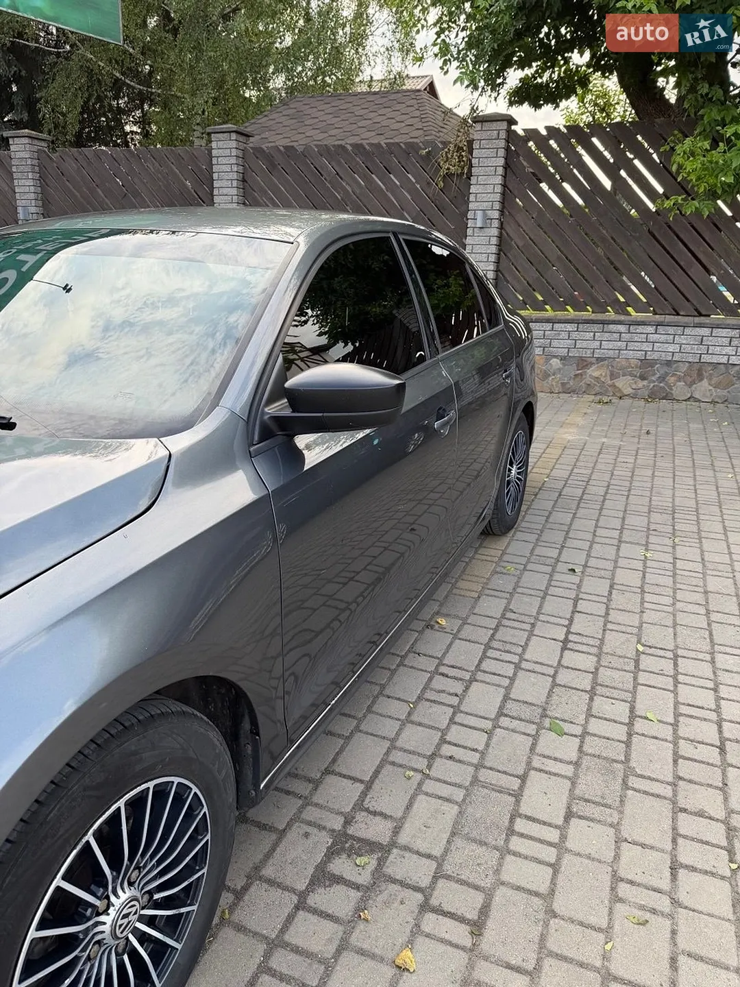 2016 Volkswagen Jetta - мініатюра 7