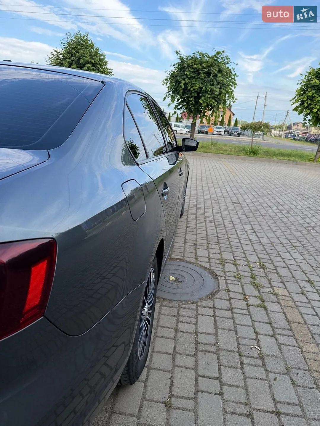 2016 Volkswagen Jetta - мініатюра 10
