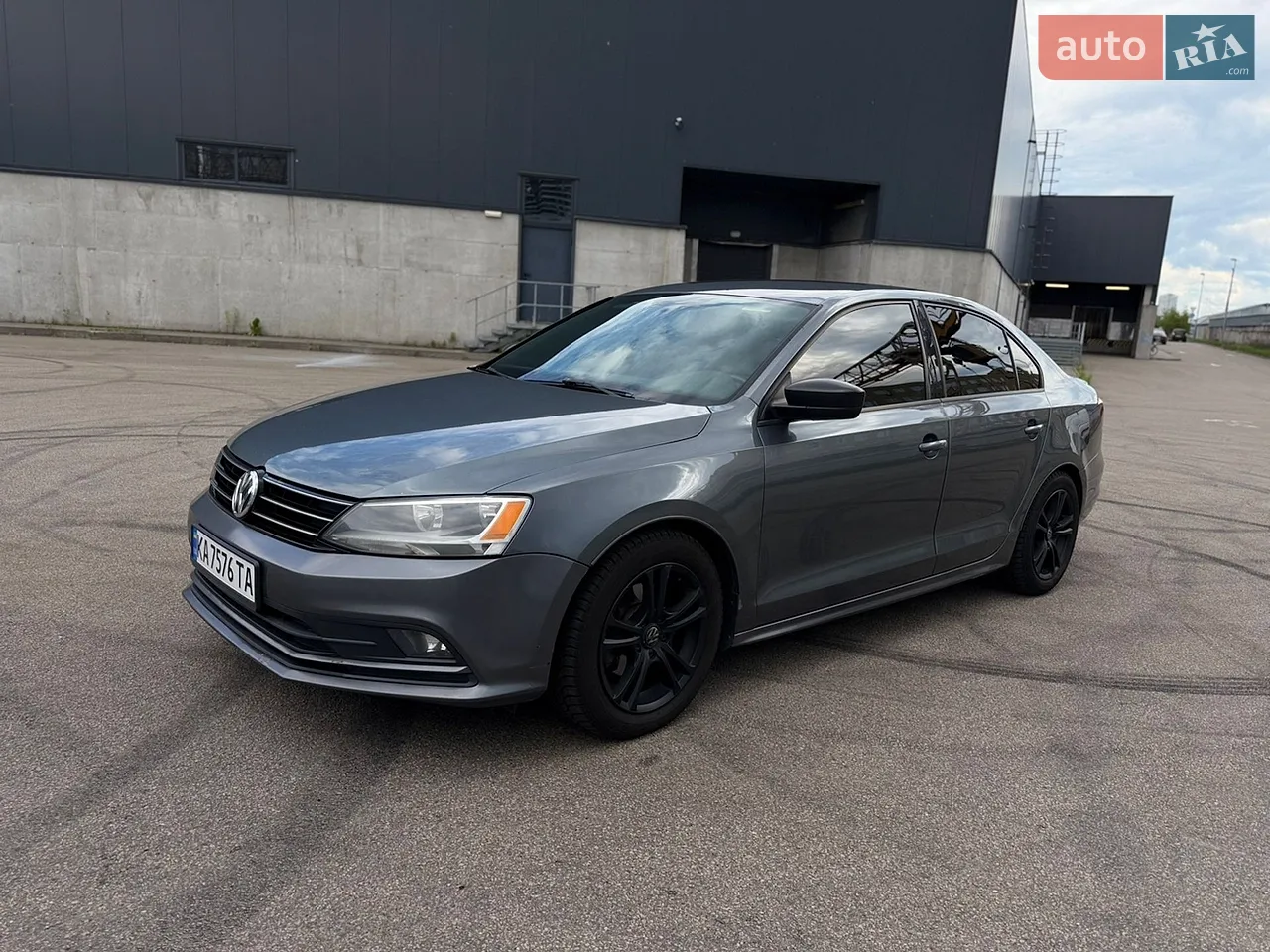 2015 Volkswagen Jetta - мініатюра 26