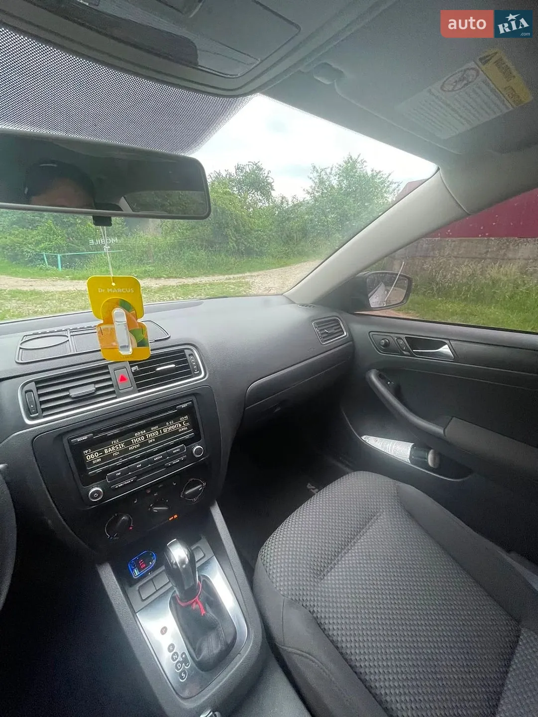 2011 Volkswagen Jetta - мініатюра 20