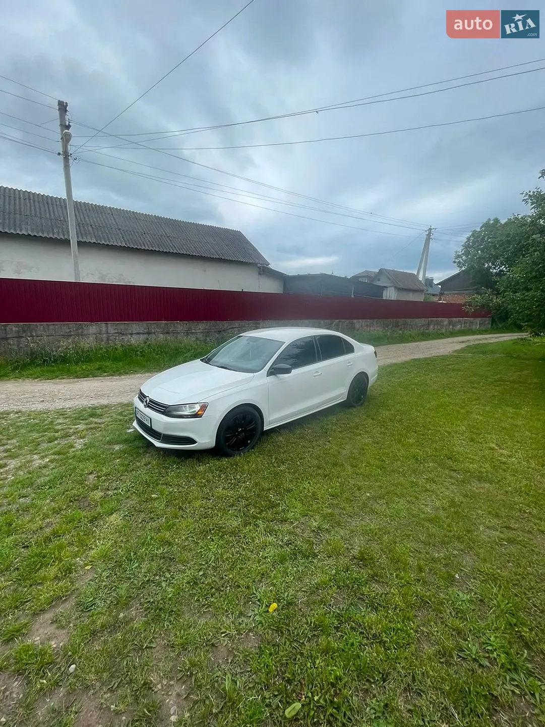 2011 Volkswagen Jetta - мініатюра 22
