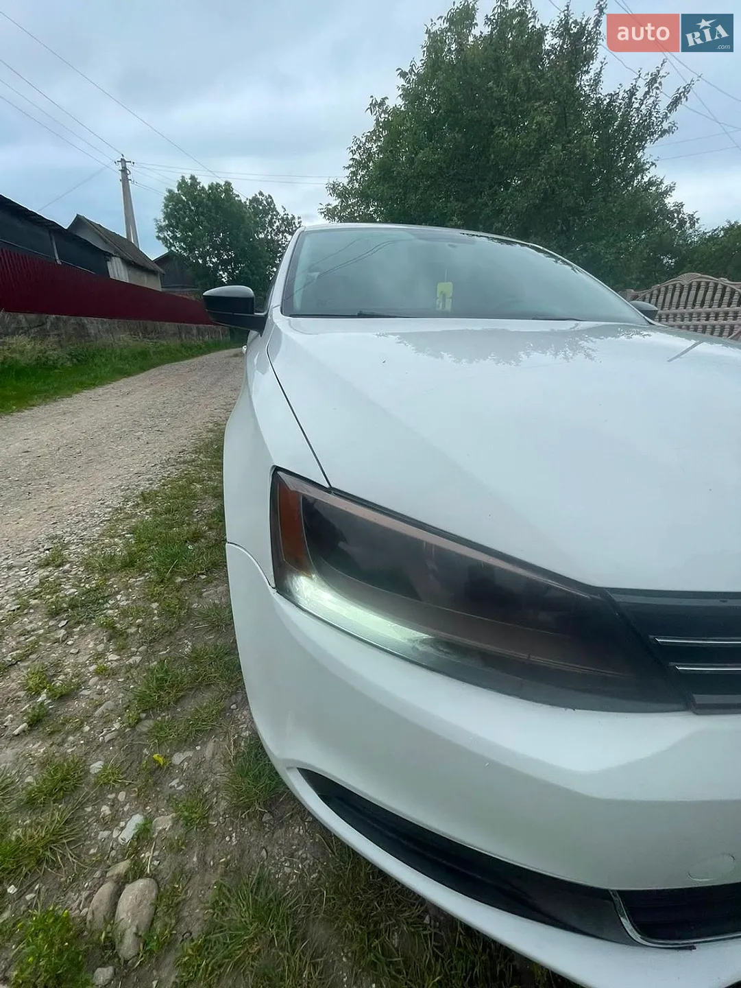 2011 Volkswagen Jetta - мініатюра 28