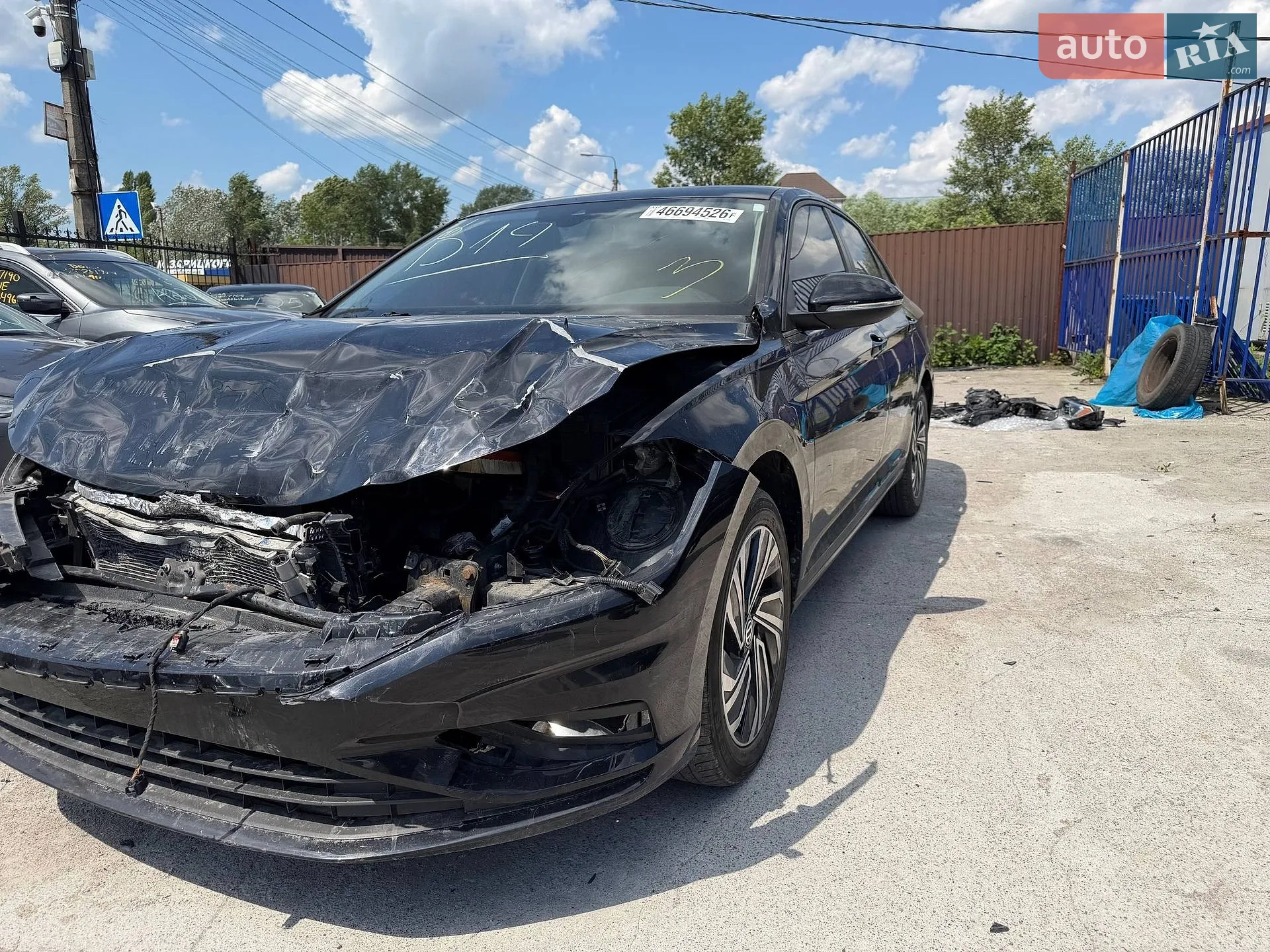 2018 Volkswagen Jetta - мініатюра 3