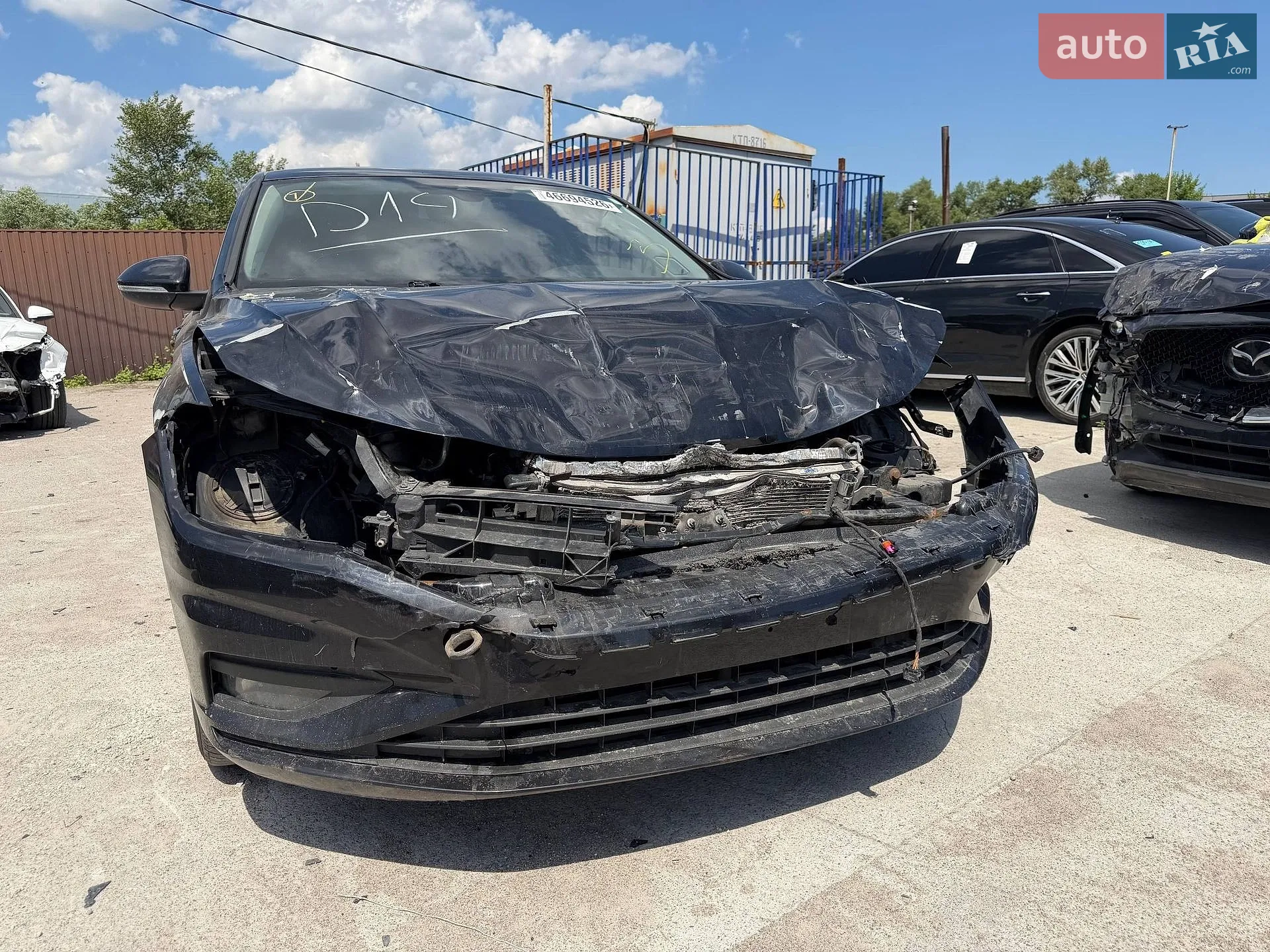 2018 Volkswagen Jetta - мініатюра 2