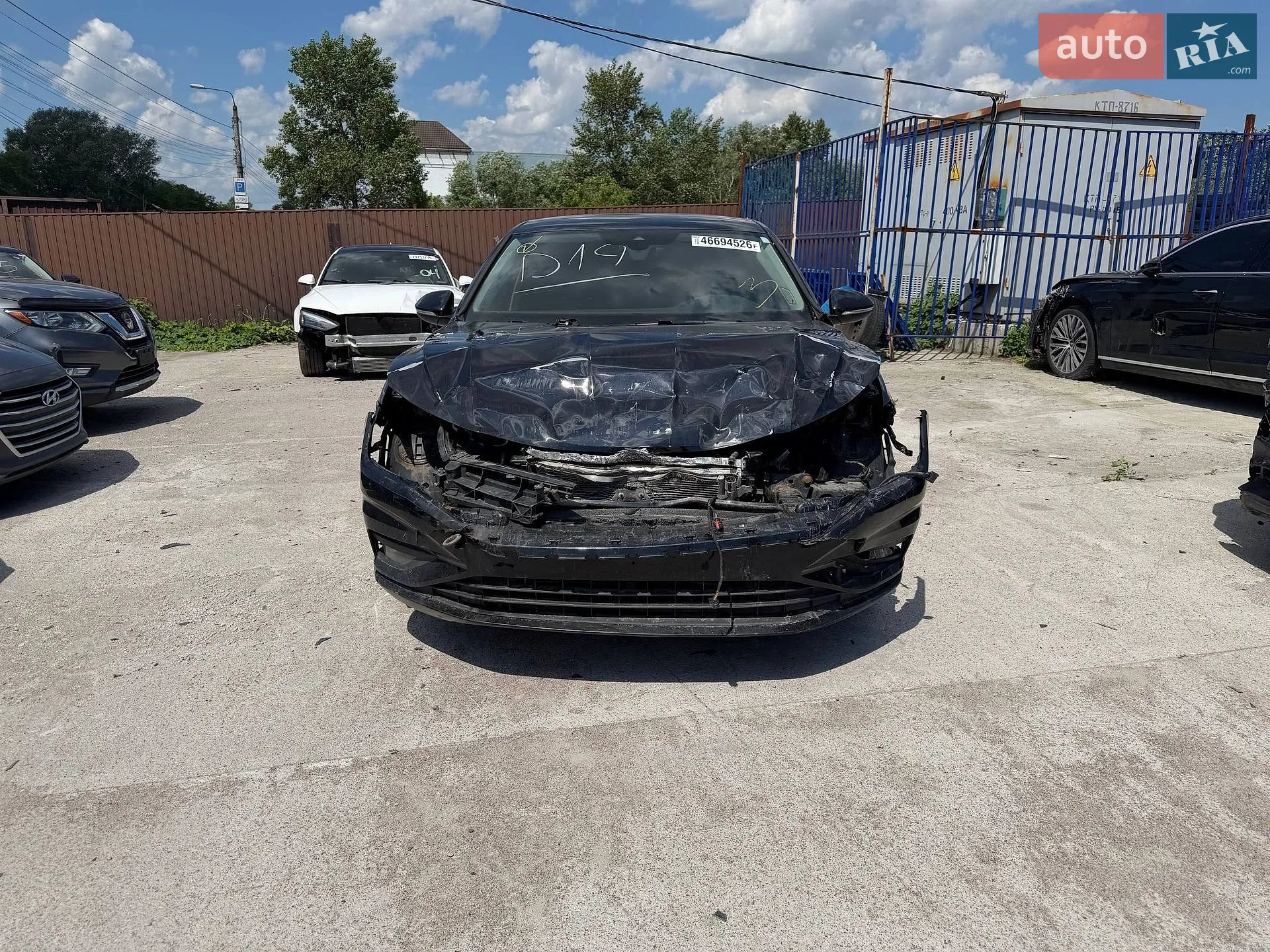 2018 Volkswagen Jetta - фото 1