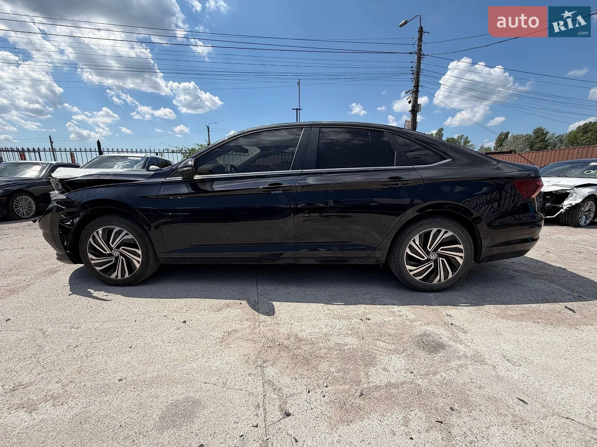 2018 Volkswagen Jetta - мініатюра 6