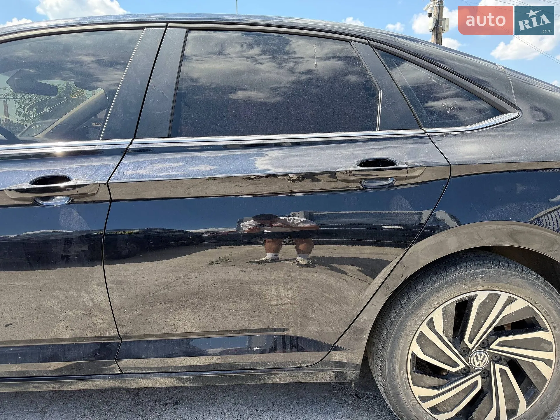 2018 Volkswagen Jetta - мініатюра 9