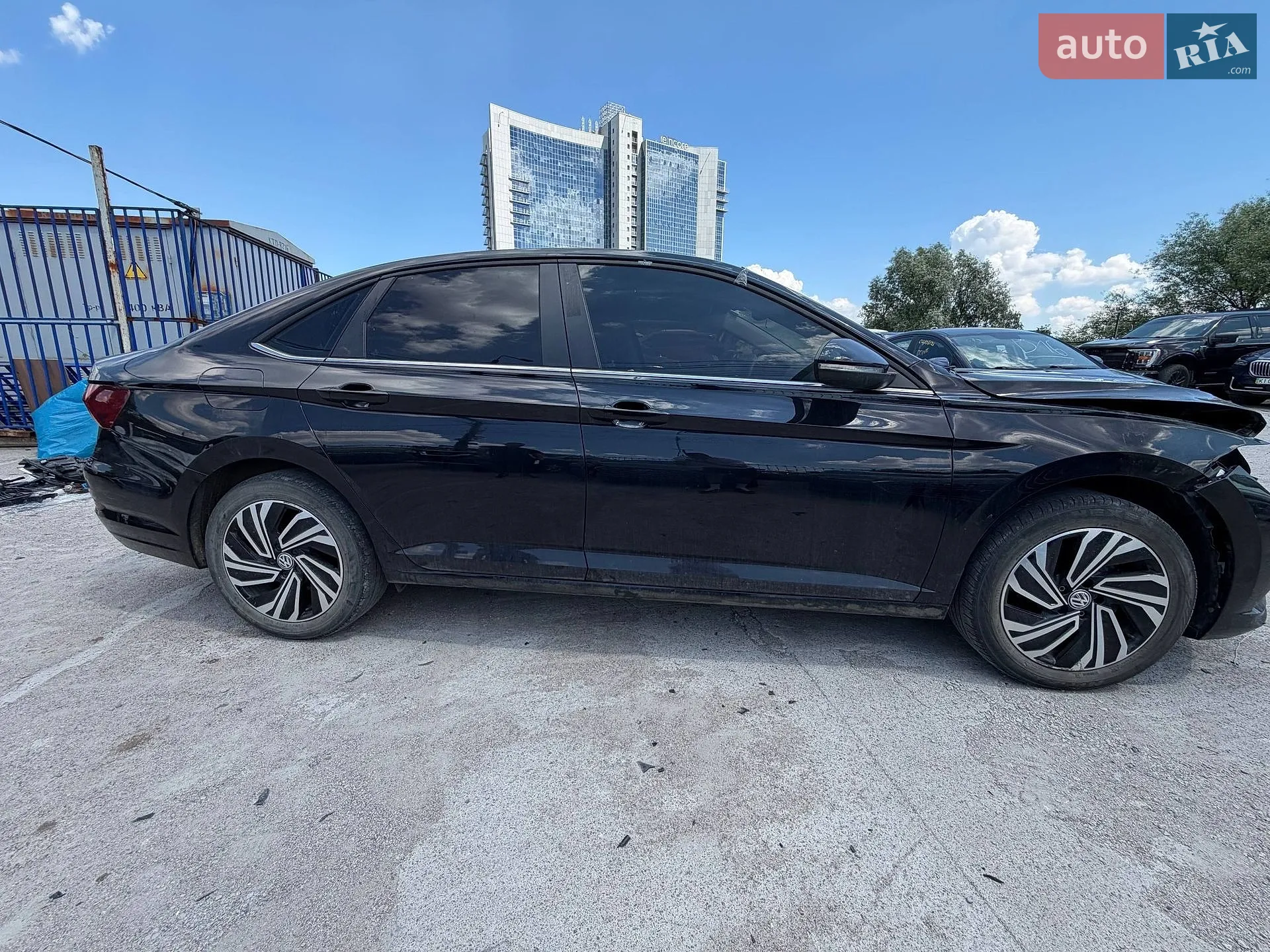 2018 Volkswagen Jetta - мініатюра 14