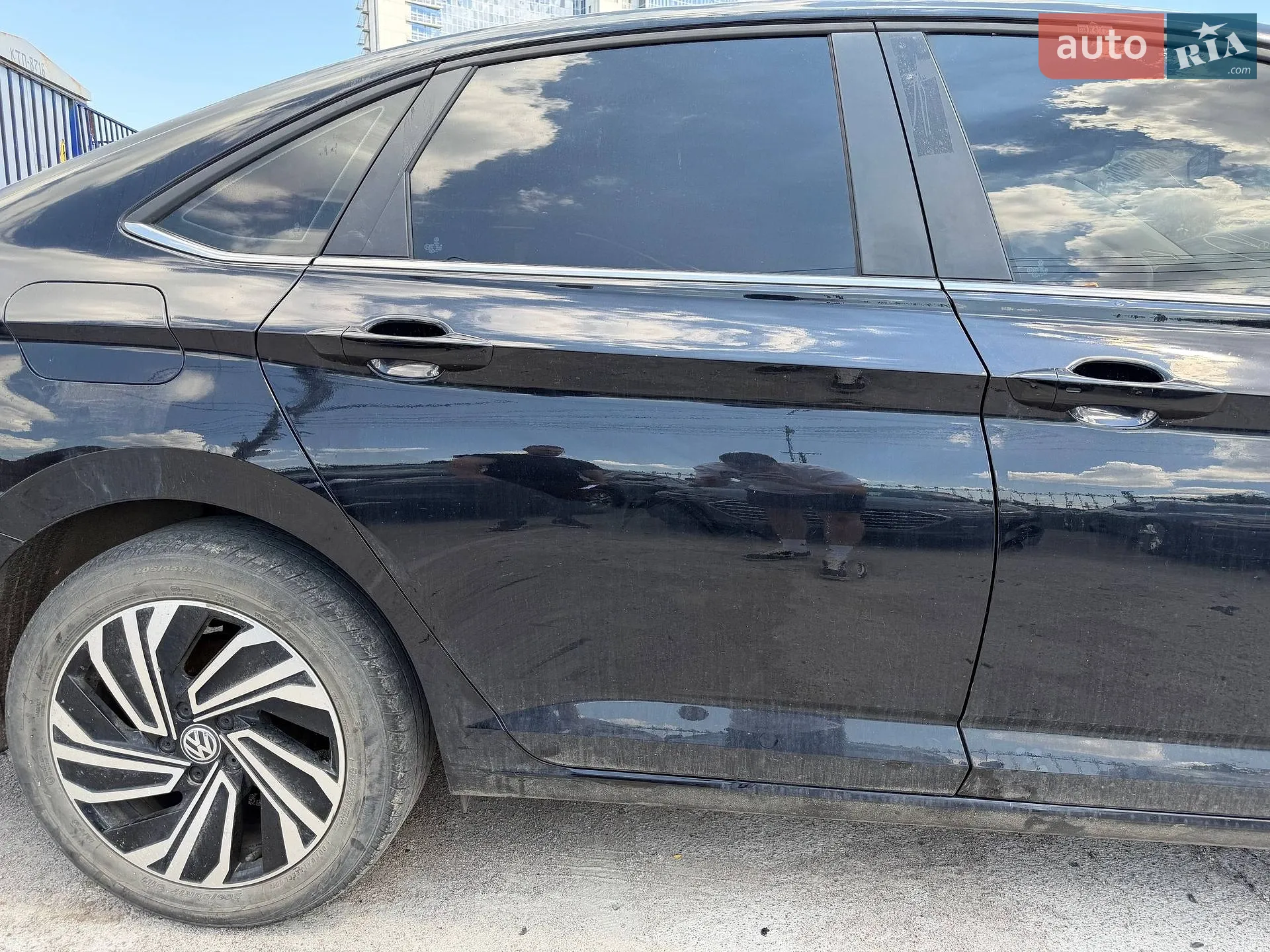 2018 Volkswagen Jetta - мініатюра 16