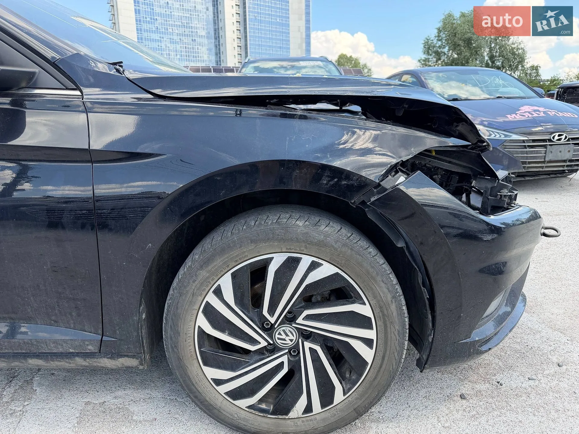 2018 Volkswagen Jetta - мініатюра 18