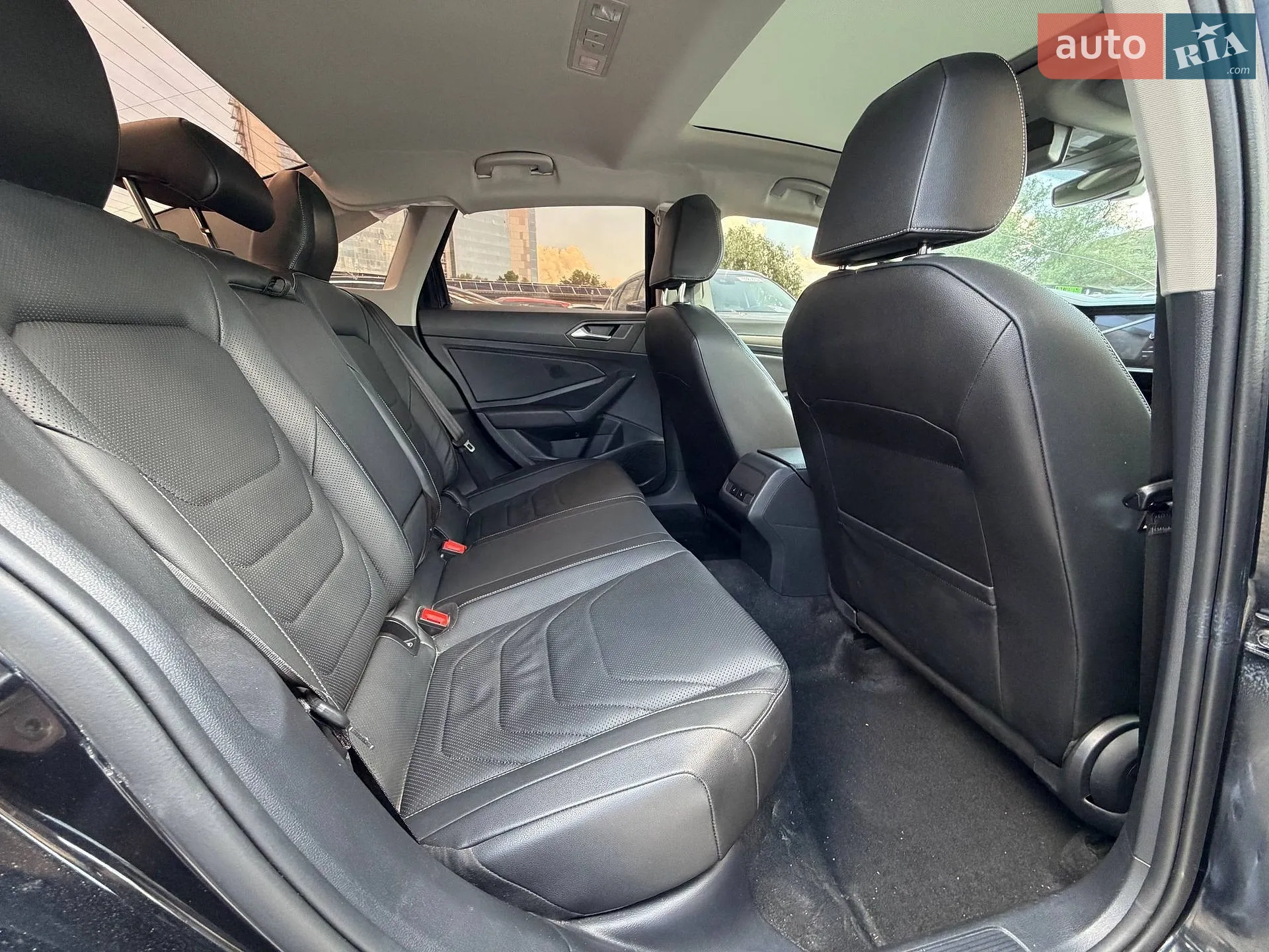 2018 Volkswagen Jetta - мініатюра 25