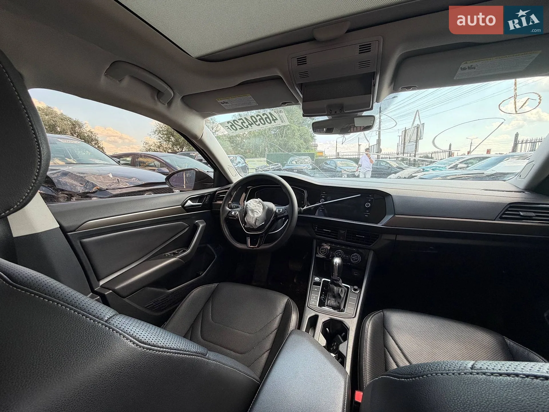 2018 Volkswagen Jetta - мініатюра 27